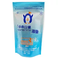 澳洲南極日曬海鹽500g/包