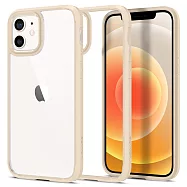 SGP iPhone 12/ mini/ Pro/ Pro Max_Ultra Hybrid 防摔保護殼i12 mini-米膚