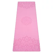 【Yoga Design Lab】Flow Mat TPE環保瑜珈墊 6mm - Rose