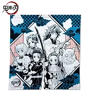 鬼滅之刃 日本製門簾