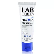 LAB SERIES 雅男士 四效煥顏乳(50ml)-公司貨 清爽保濕乳液