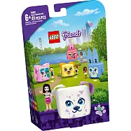 樂高LEGO Friends系列 - LT41663 寵物秘密寶盒 艾瑪的大麥町