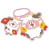 卡娜赫拉的小動物-牛轉新運 icash2.0 (含運費)