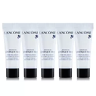 LANCOME 蘭蔻 超進化肌因亮眼精粹霜(3ml)X5-公司貨