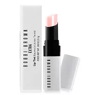 BOBBI BROWN 晶鑽桂馥潤色護唇膏(2.3g)#Bare Pink-國際航空版