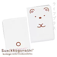角落小夥伴-造型護照套-2入