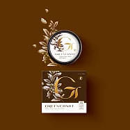 綠果GREENCONUT 黃金乳油木果脂 100g