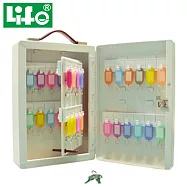 LIFE LKB-40鑰匙管理箱-40支入