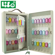 LIFE LKB-60鑰匙管理箱-60支入