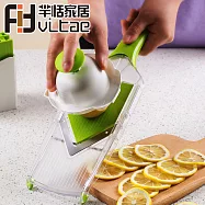 Fit Vitae羋恬家居 蛋糕蔬果料理烘焙切片器