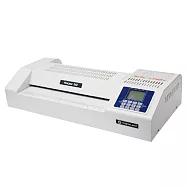 護樂美 ProLami 340 A3六滾輪專業護貝機