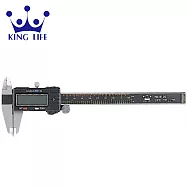 KING LIFE NO.4120電子式游標卡尺