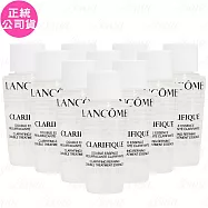 LANCOME 蘭蔻 超極光活粹晶露(10ml)(精巧版)*10(公司貨)