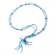 【CITRUS】香氛精油項鍊 - 藍色焦點《藍色寶瓶 》