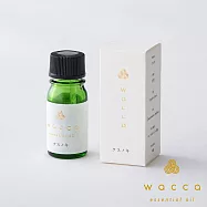 【wacca】 佐賀楠木精油(5ml) | 鈴木太太公司貨
