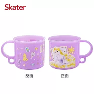 日本 Skater 銀離子吊掛漱口杯- 長髮公主