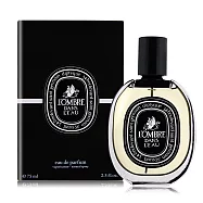 DIPTYQUE 影中之水淡香精 L&rsquo;HOMBRE DANS L&rsquo;EAU(75ml) EDP-香水航空版