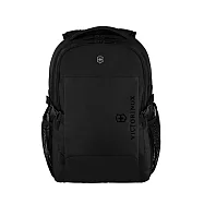 VICTORINOX 瑞士維氏 16吋 Vx Sport EVO後背包 / 多色 時尚黑