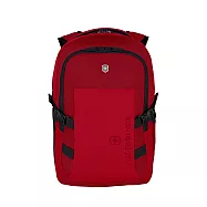 VICTORINOX 瑞士維氏 16吋 Vx Sport EVO豪華雙層後背包 / 3色 沉穩紅