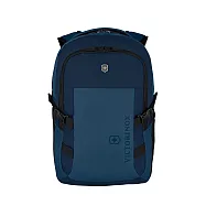 VICTORINOX 瑞士維氏 16吋 Vx Sport EVO豪華雙層後背包 / 3色 海軍藍