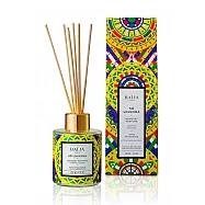 【Baija Paris 巴黎百嘉】里約嘉年華香櫞百香果 擴香禮盒 100ml