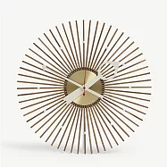 Vitra Popsicle Clock 時序掛鐘