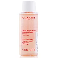 CLARINS 克蘭詩 煥顏緊緻彈力精華露-檸檬百里香(50ml)-公司貨