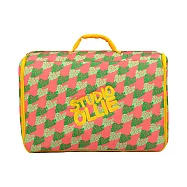 法國 Studio Ollie 夏日野餐盒-藏食嗅聞玩具 | 難易指數5顆星