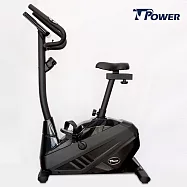 TPOWER 飛輪健身車 T888 台灣製造 黑色