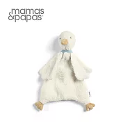 Mamas & Papas 安撫巾 柯爾鴨呱呱-黃