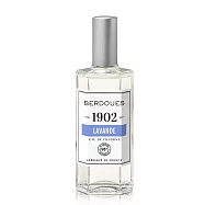 Berdoues 1902 專屬記憶 薰衣草古龍水(125ml)
