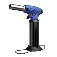 【Iroda】CT-630 槍型大容量瓦斯噴槍 藍/黑