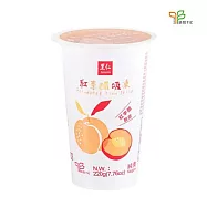 【里仁網購】紅李醋吸凍