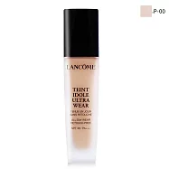 LANCOME 蘭蔻 超極光精華水粉底 SPF25/PA+++(30ml)#P-00-TESTER-公司貨