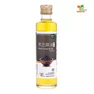 【里仁網購】黑芝麻油(淺焙)300ml