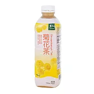 【里仁網購】菊花茶1000ml