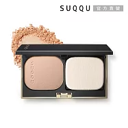 【SUQQU】晶采光艷粉餅(蕊)10g #110