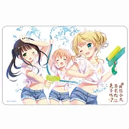 請問您今天要來點兔子嗎??夏日戲水icash2.0 (含運費)