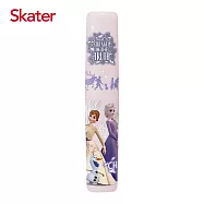 日本 Skater 小物隨身收納罐-冰雪奇緣