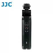 JJC副廠相容Panasonic松下DMW-SHGR1桌上型三腳架垂直手把手遙控器和DMW-RS2快門線TP-PA1(可錄影)適自拍Vlog直播S1 S5 GH6 G9