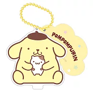 三麗鷗小夥伴-Pompompurin icash2.0(含運費)