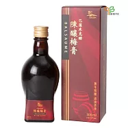 【里仁網購】巴薩米克醋陳釀梅膏