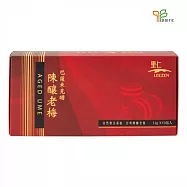 【里仁網購】巴薩米克醋陳釀老梅