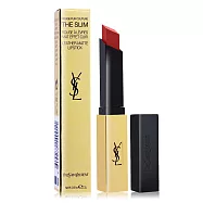 YSL 奢華緞面絲絨唇膏(2.2g)-國際航空版-多款可選 #9 熾熱迷宮