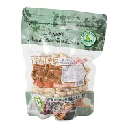 【里仁網購】有機腰果