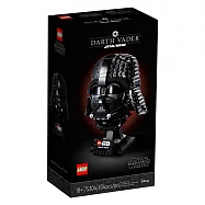 樂高LEGO 星際大戰系列 - LT75304 Darth Vader Helmet