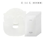 【RMK】煥膚美肌面膜R 28mL(5入)