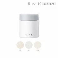 【RMK】透光空氣感蜜粉蕊 6.5g #P01