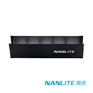 NANLITE 南光/南冠 EC-PTII6C 專用網格│適 PavoTube II 6C
