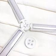 【美極品】補光超級棒|手機補光燈 賓士燈 腳架補光燈 攝影燈 直播 拍照補光燈推薦 棚燈、攝影燈、環形燈 補光超級棒